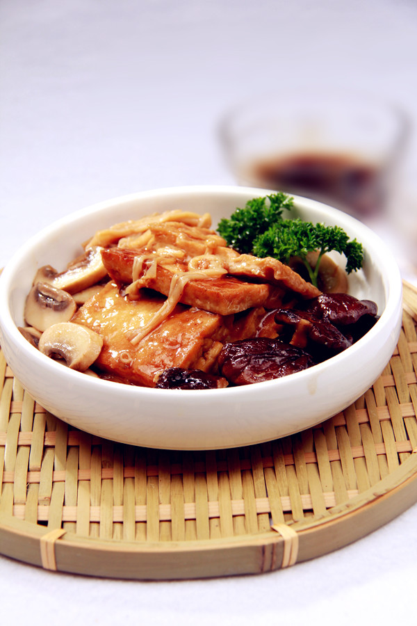Recettes Rapides