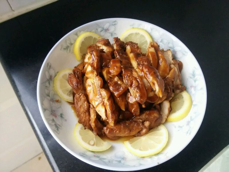 Chicken Legs