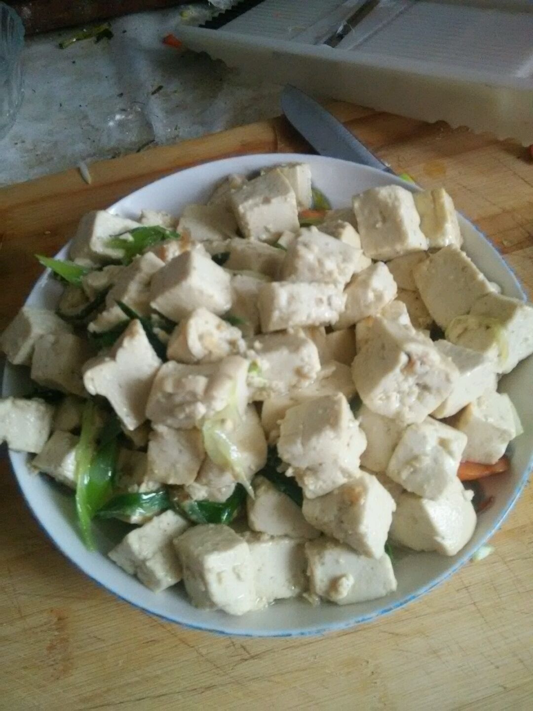 Tofu