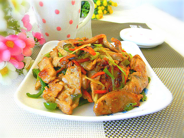 Monosodium Glutamate