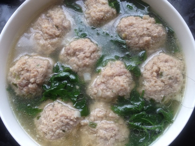 Ciboules
