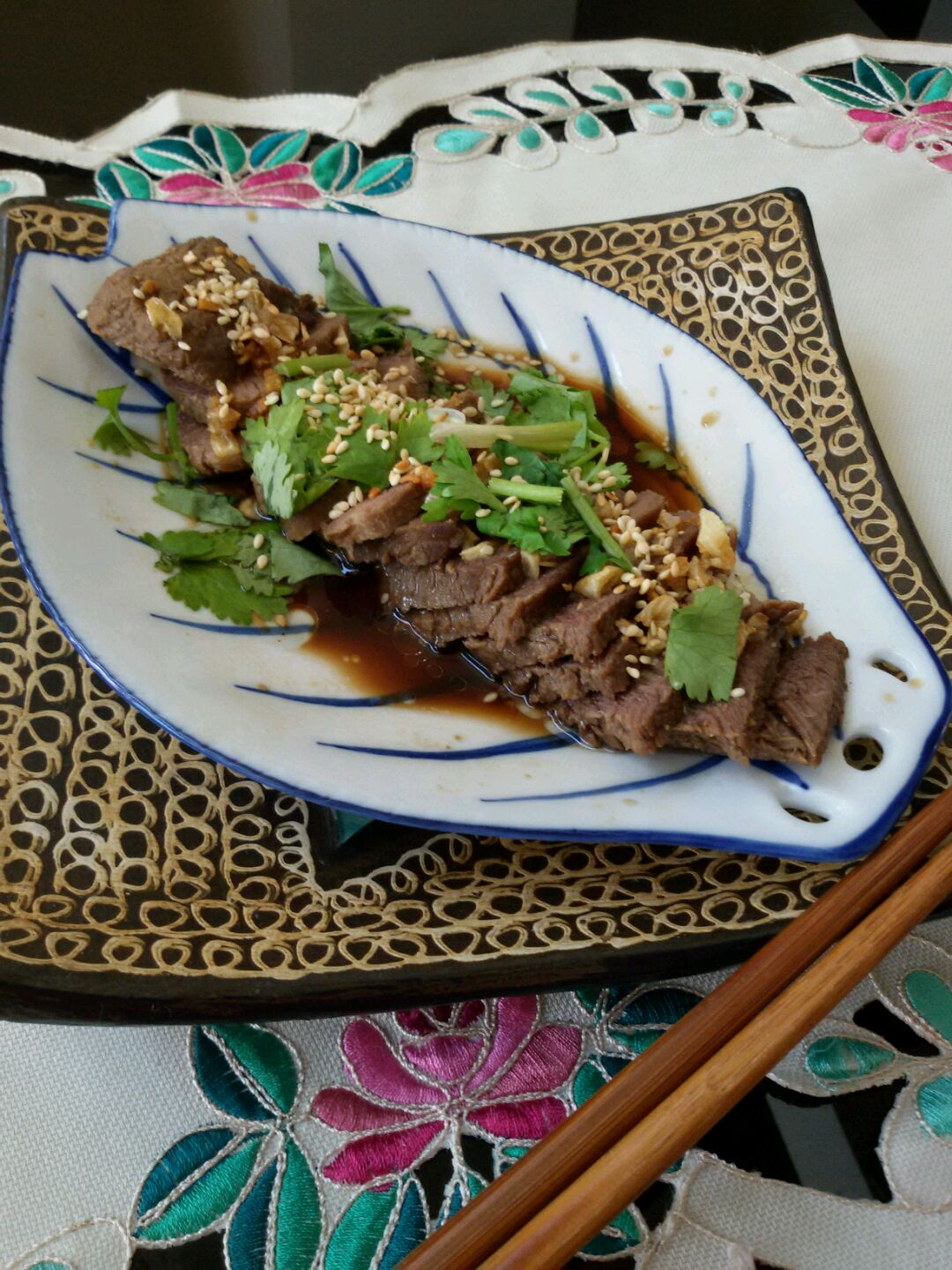 Beef