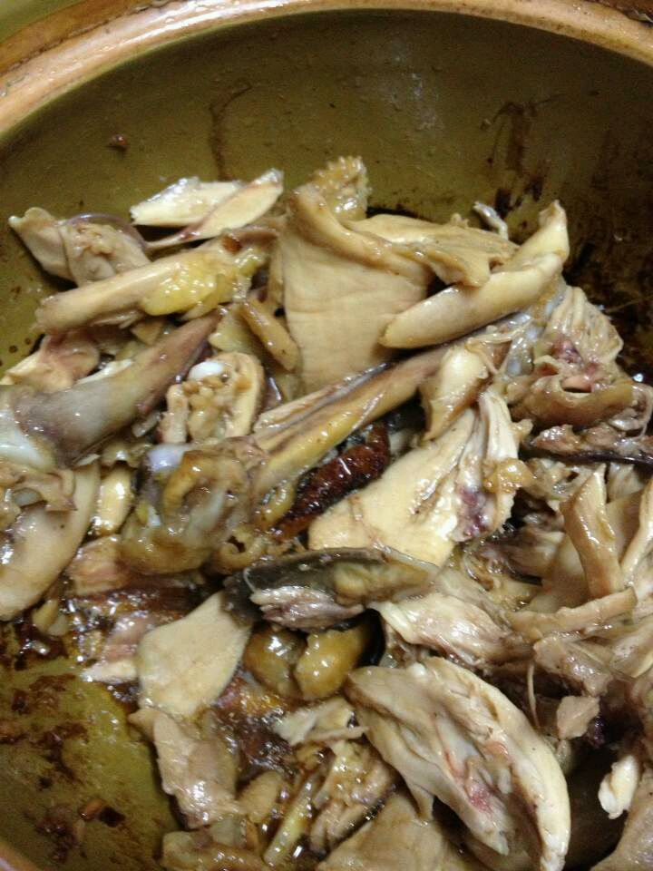 Chicken Legs