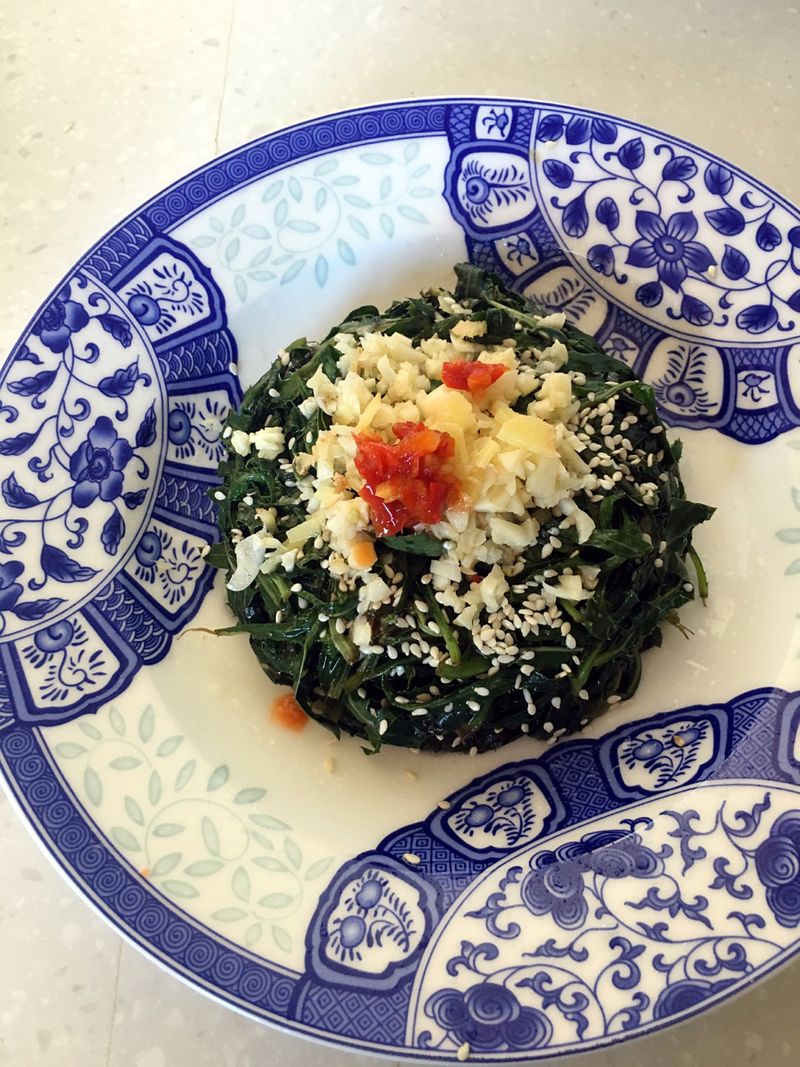 Cold Dishes