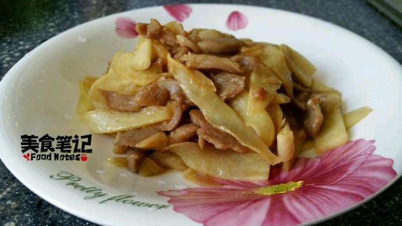 Duck Meat