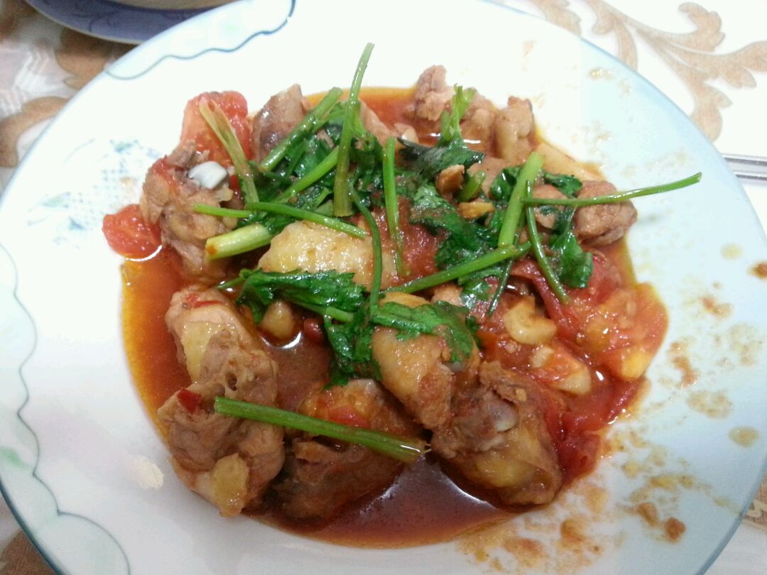 Chicken