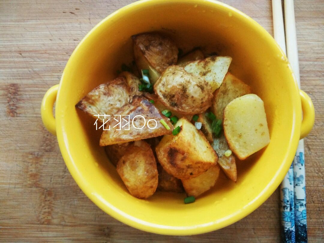 Five-Spice Powder