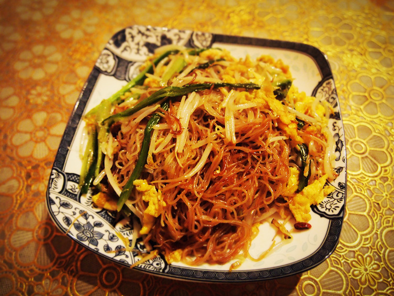 Rice Noodles