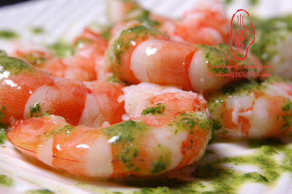 Cold Dishes