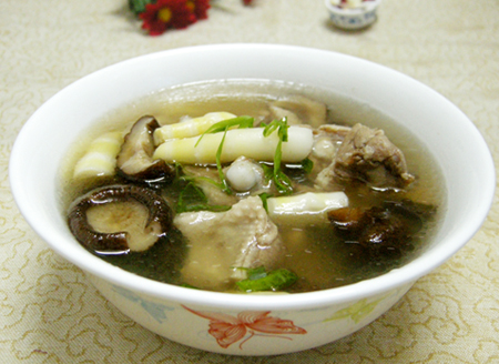 Scallions