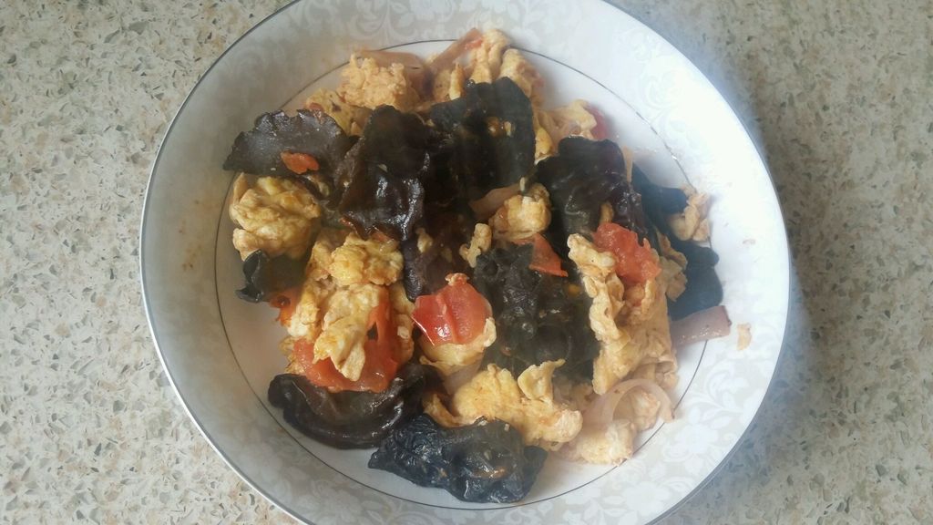 Recettes Rapides
