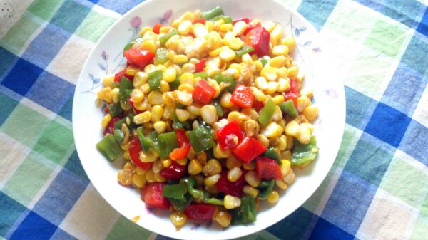 Corn