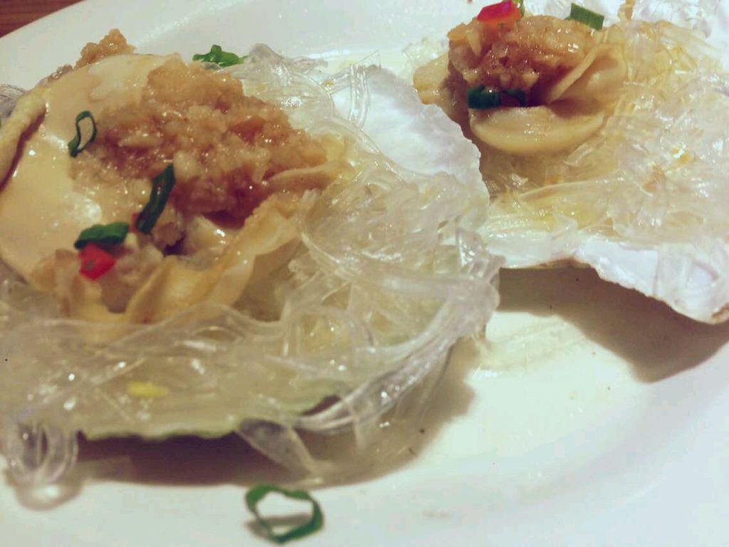 Scallops