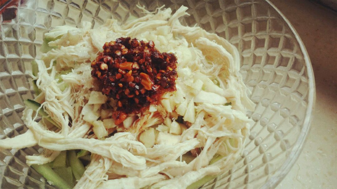 Cold Dishes