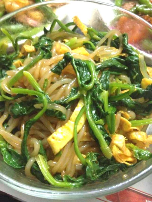 Spinach