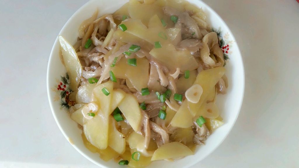Light Soy Sauce