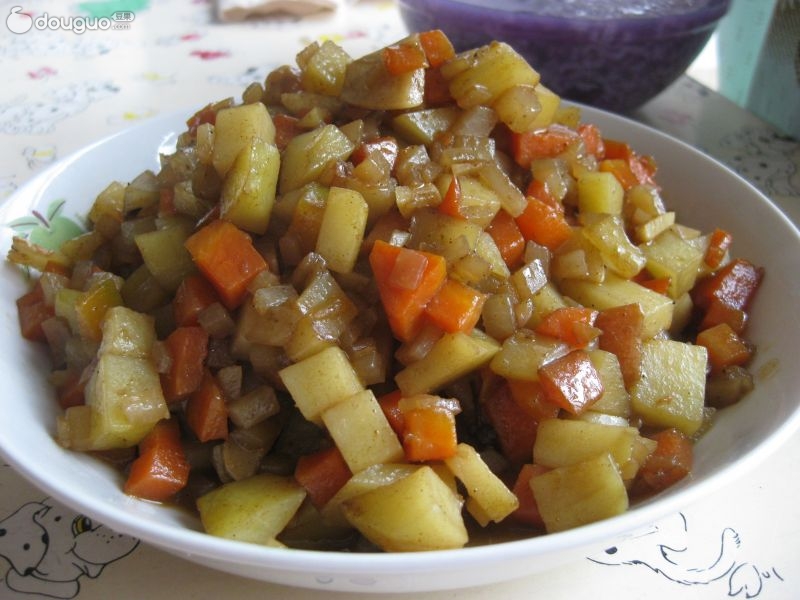 Curry Powder