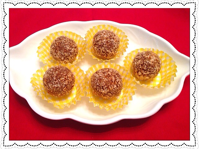 Minced Meat