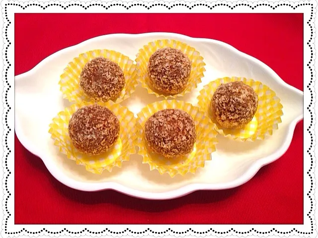 Scotch Egg