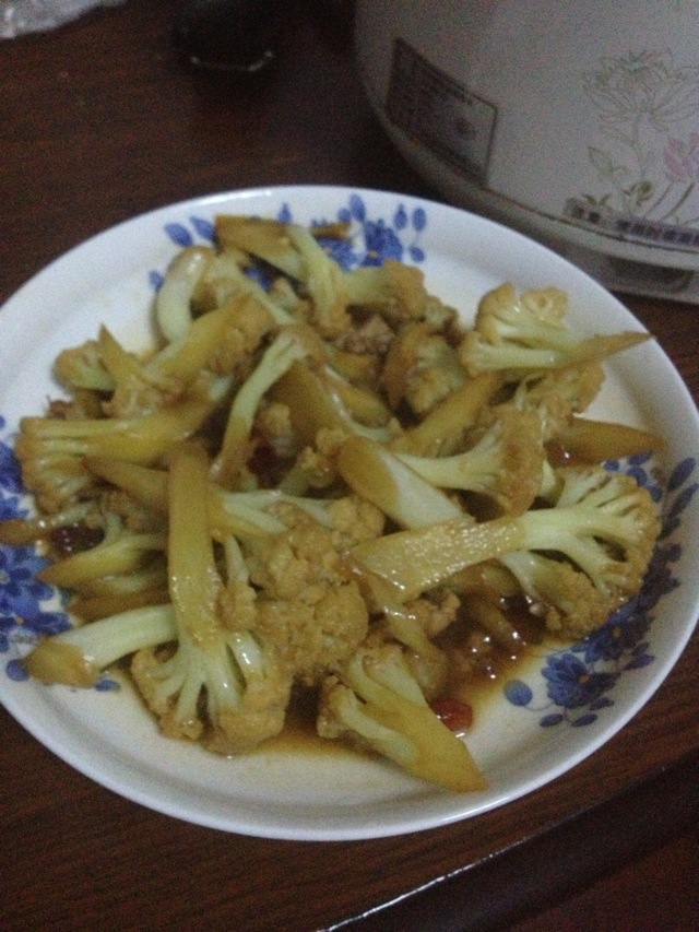 Cauliflower