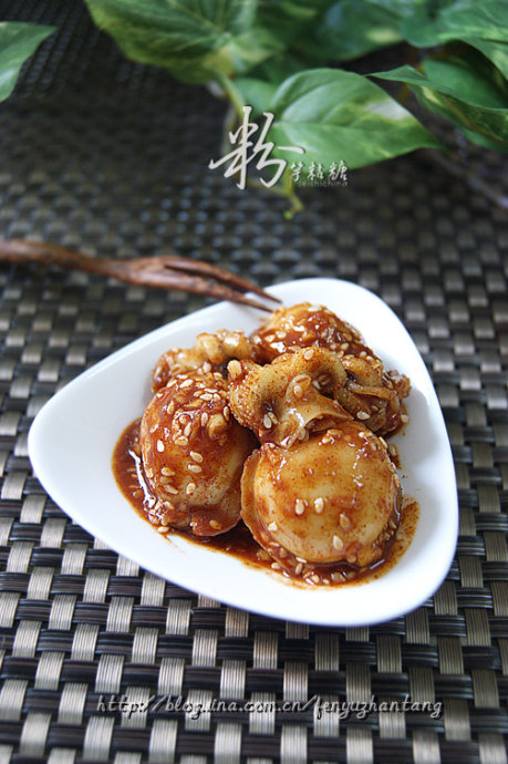 Korean Chili Paste