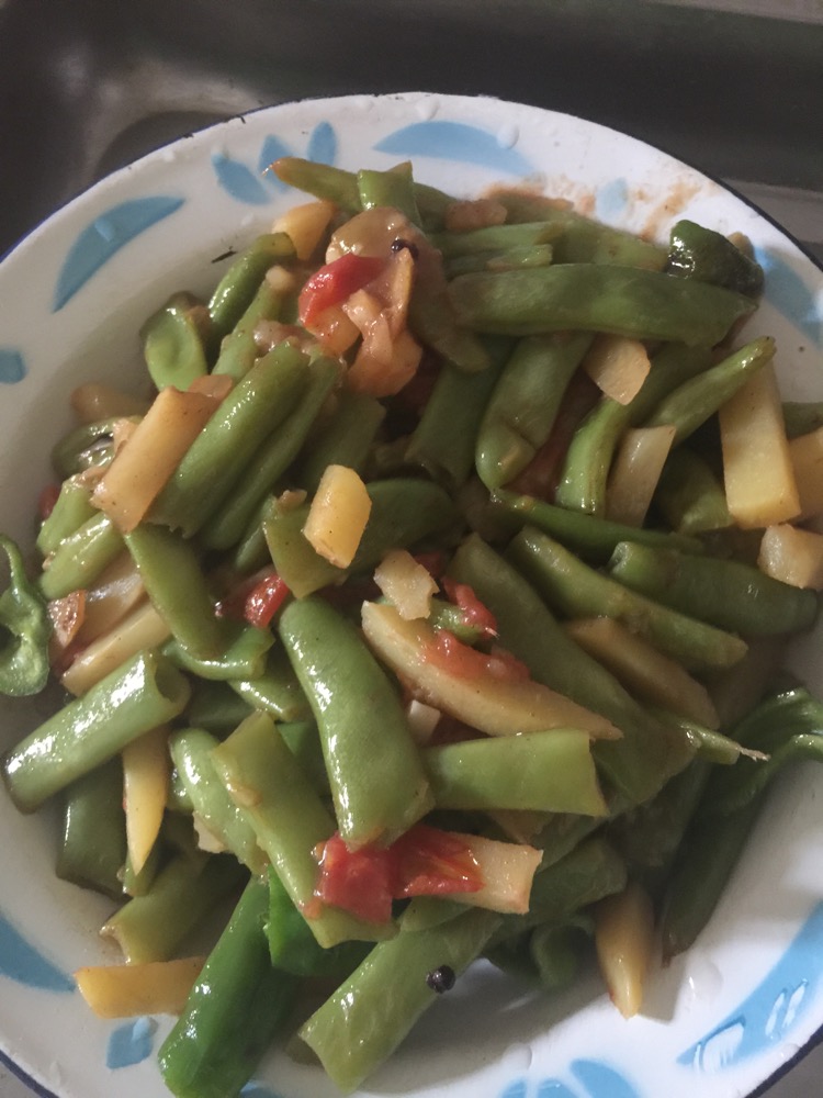 Green Beans