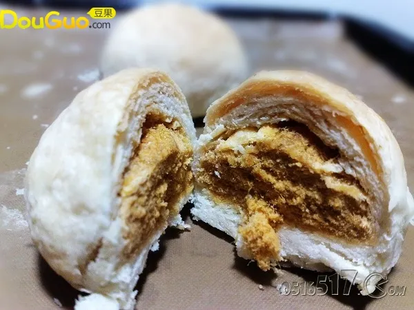 Suzhou Mooncake