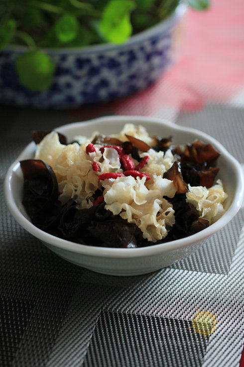 Cold Dishes