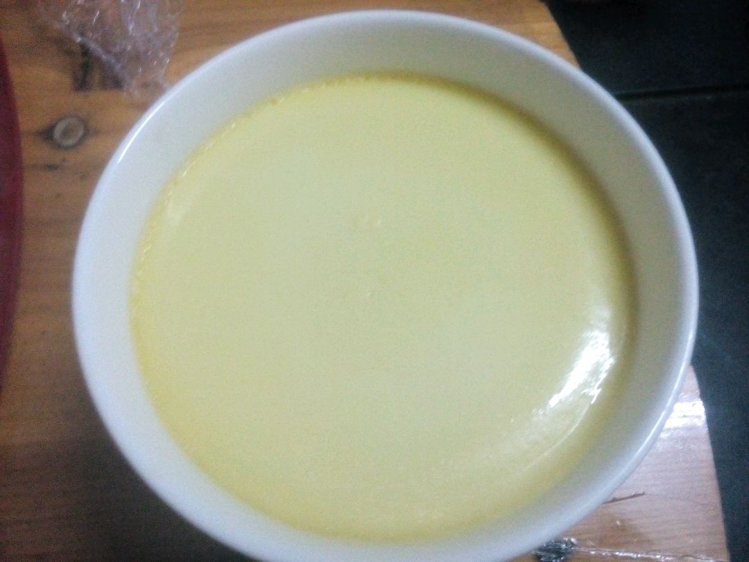 Dessert