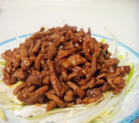 Lean Pork
