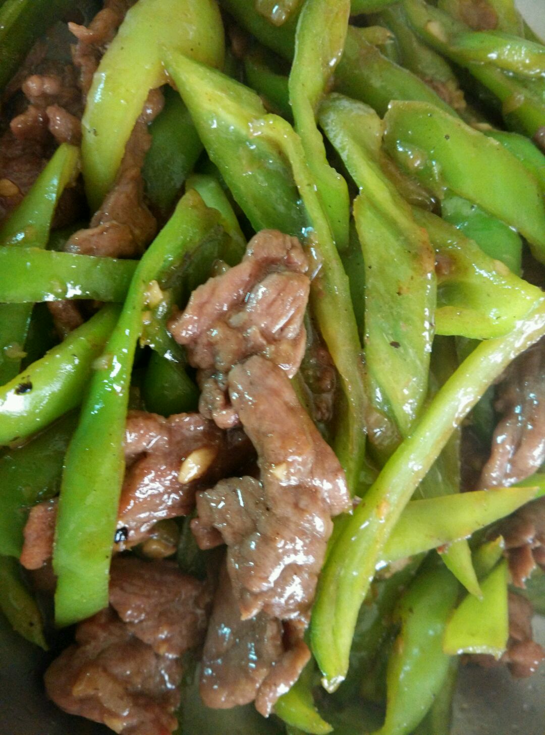 Beef