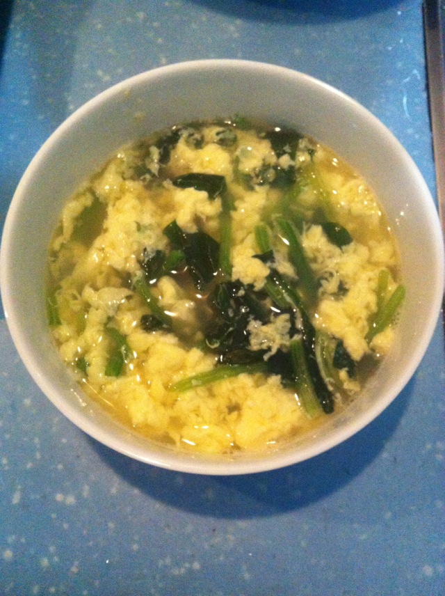 Spinach