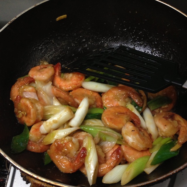 Prawns