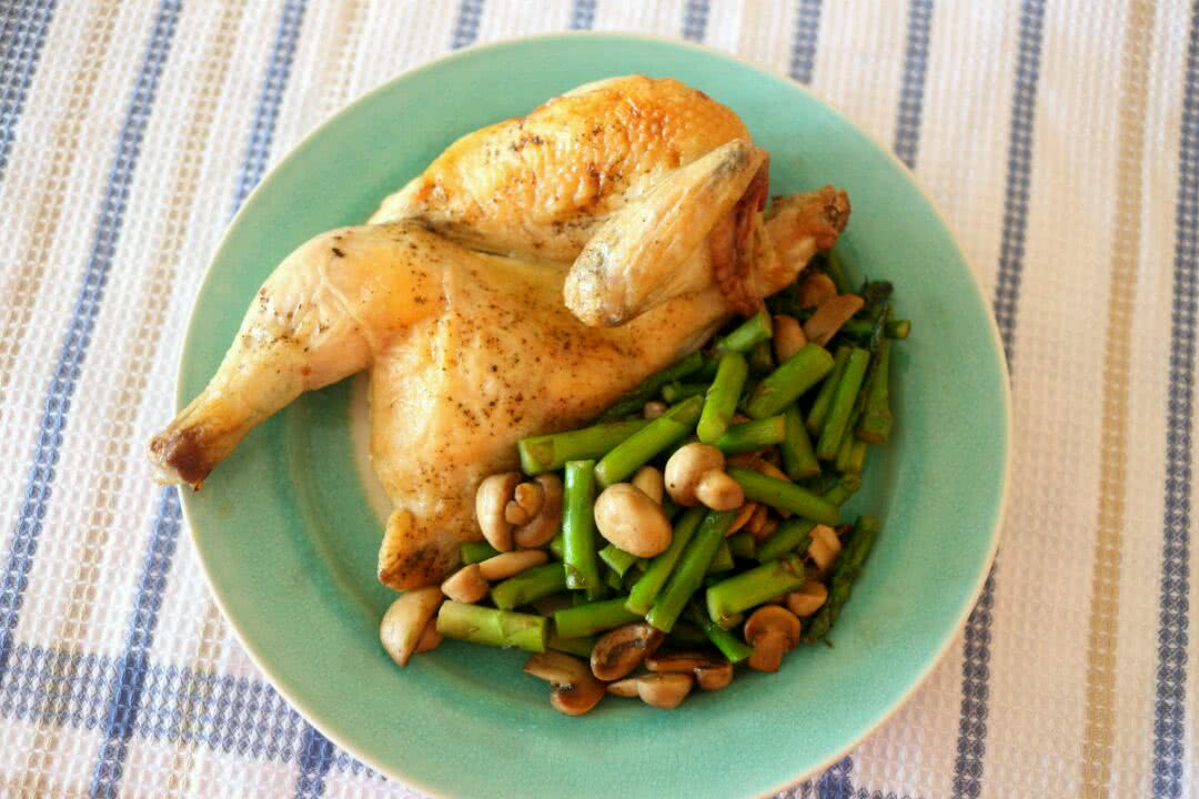 Chicken