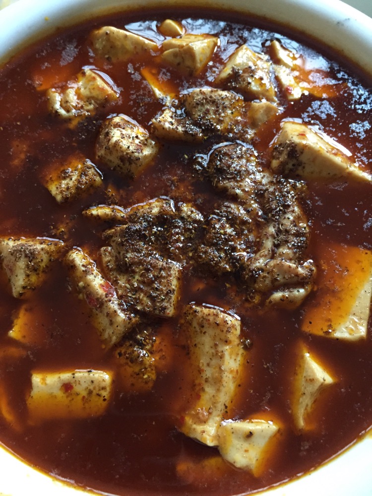 Tofu