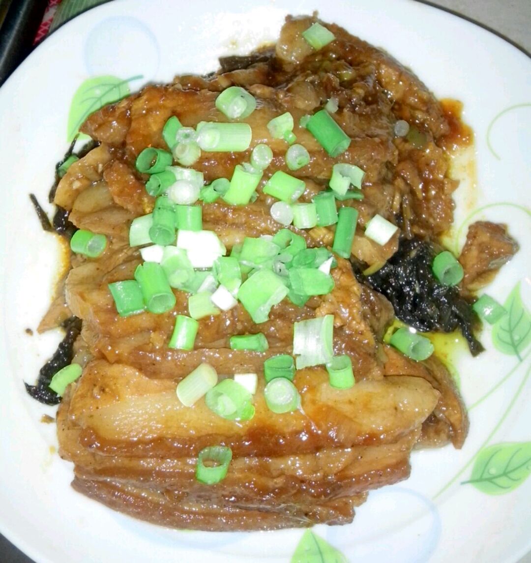 Pork Belly