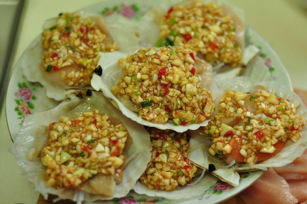 Fish Sauce