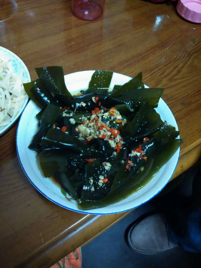 Cold Dishes