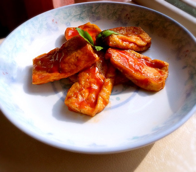 Tofu