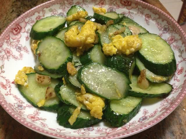 Cucumber