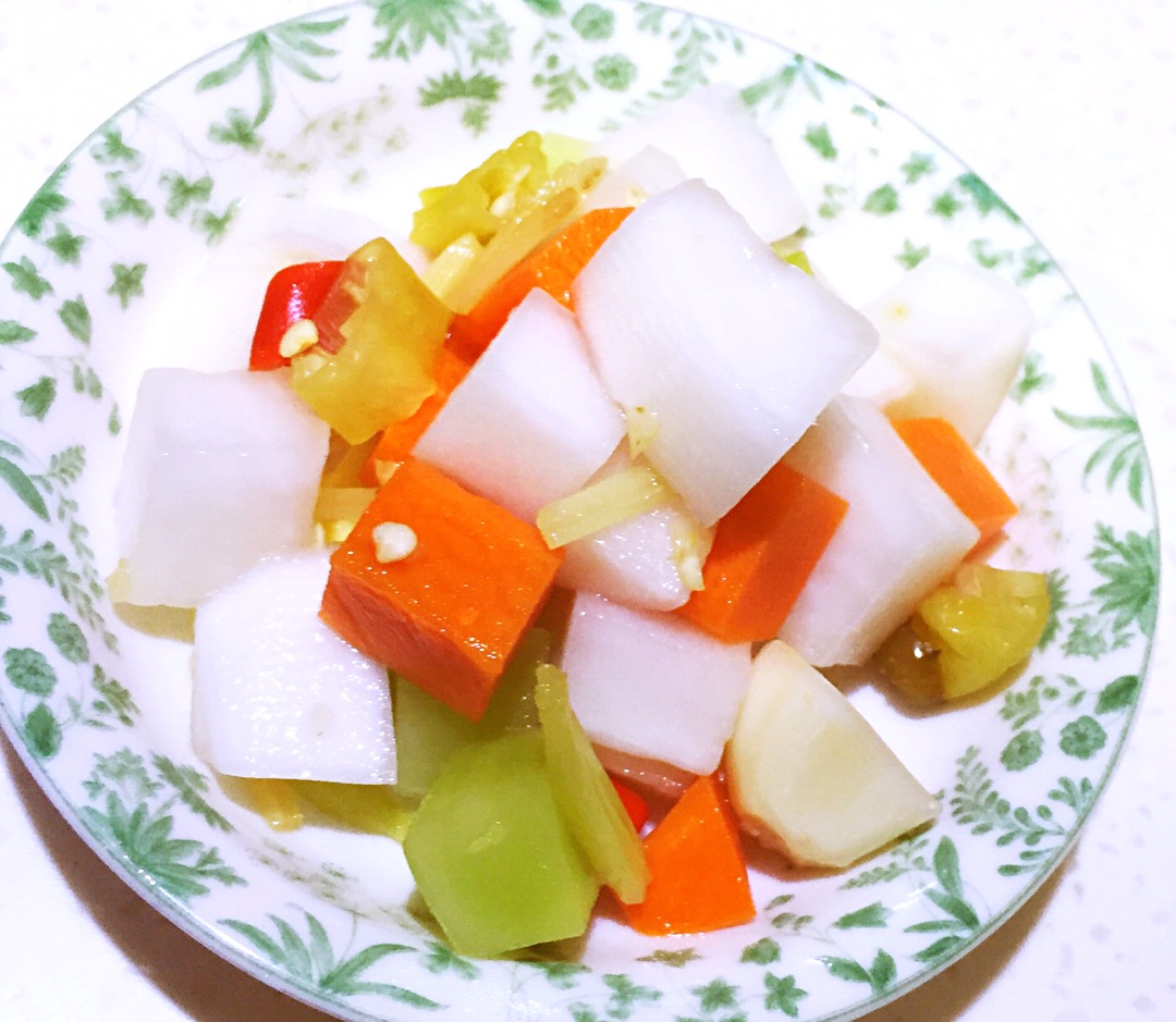 Vinaigre Blanc