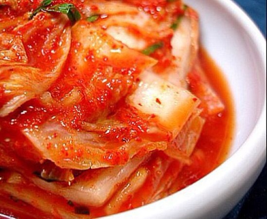Monosodium Glutamate