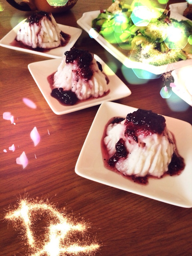 Dessert