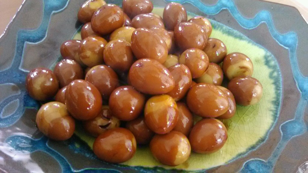 Quail Eggs