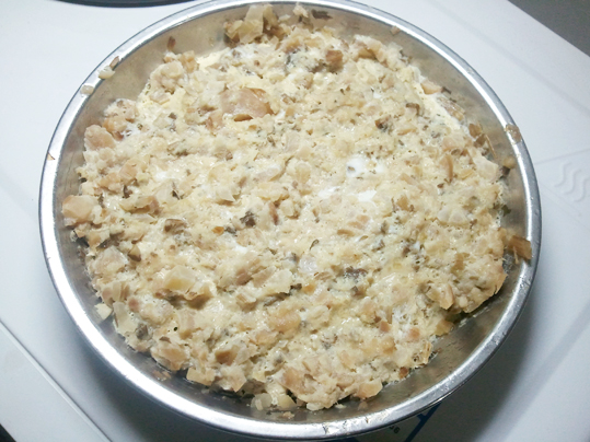 Ground Pork