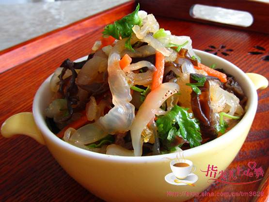 Cold Dishes