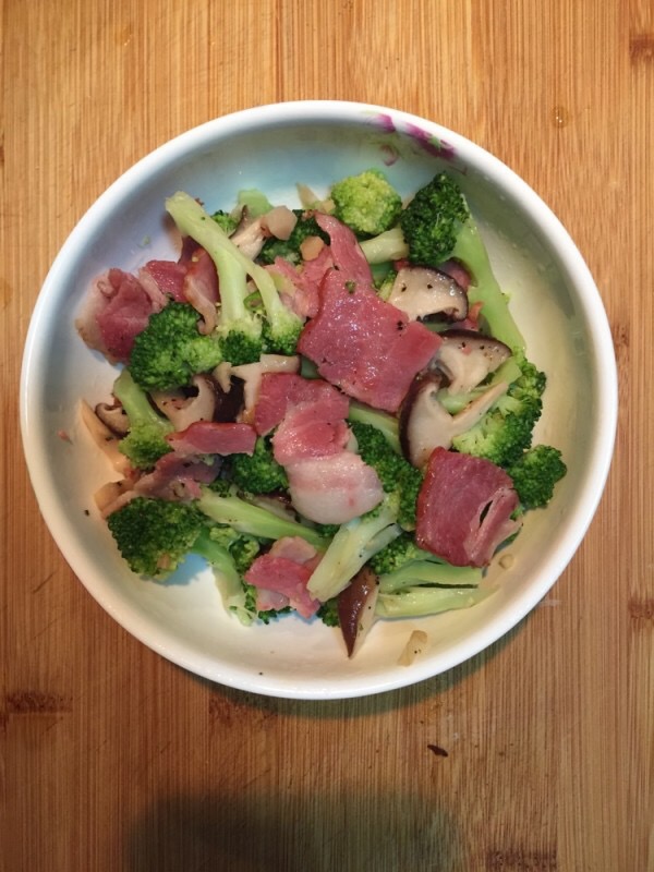 Bacon