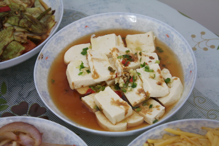 Recettes Rapides