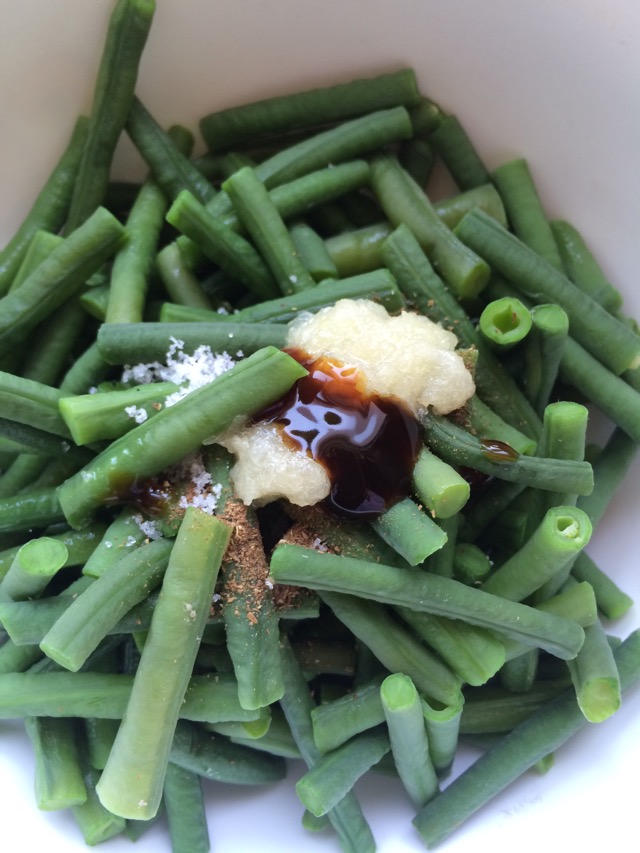 Cold Dishes