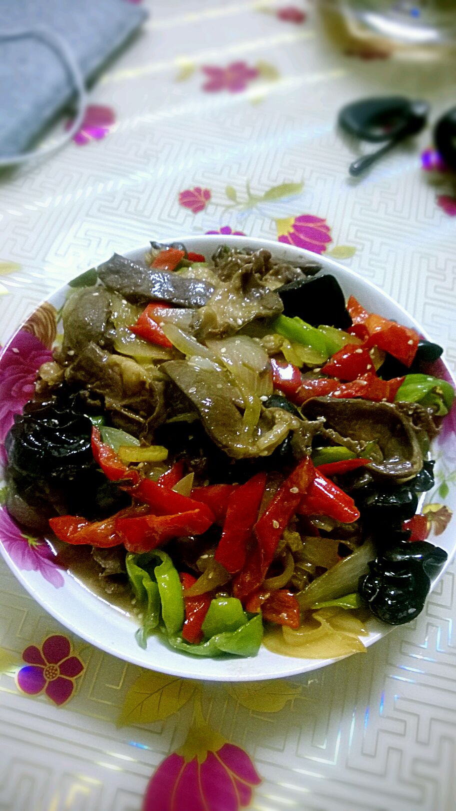 White Pepper Powder